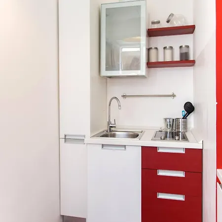 Perla - Cozy In Piazza Navona 公寓 罗马