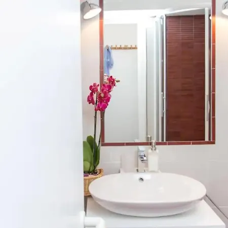 公寓 Perla - Cozy In Piazza Navona *