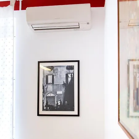 Perla - Cozy In Piazza Navona 公寓