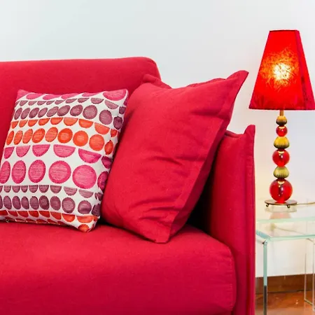 Perla - Cozy In Piazza Navona 罗马