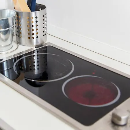 公寓 Perla - Cozy In Piazza Navona