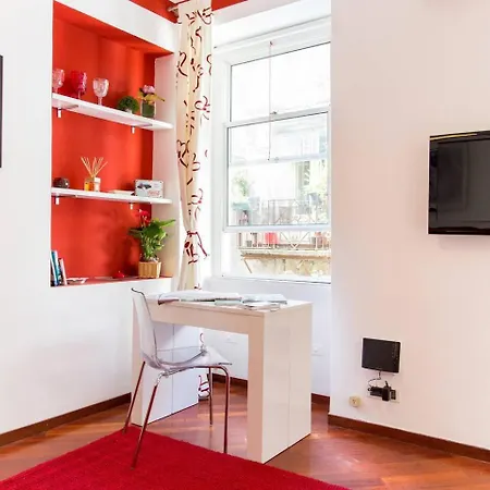 Perla - Cozy In Piazza Navona *