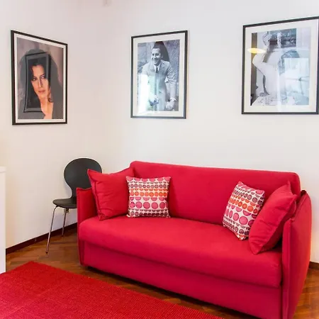 Perla - Cozy In Piazza Navona 公寓